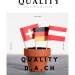 Quality Services & Wissen D, A, CH 2 D A CH
