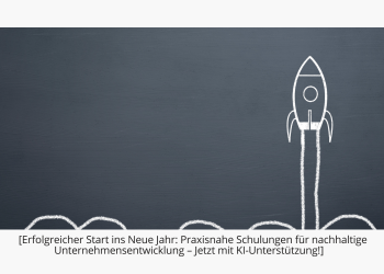 Erfolgreicher Start ins Neue Jahr