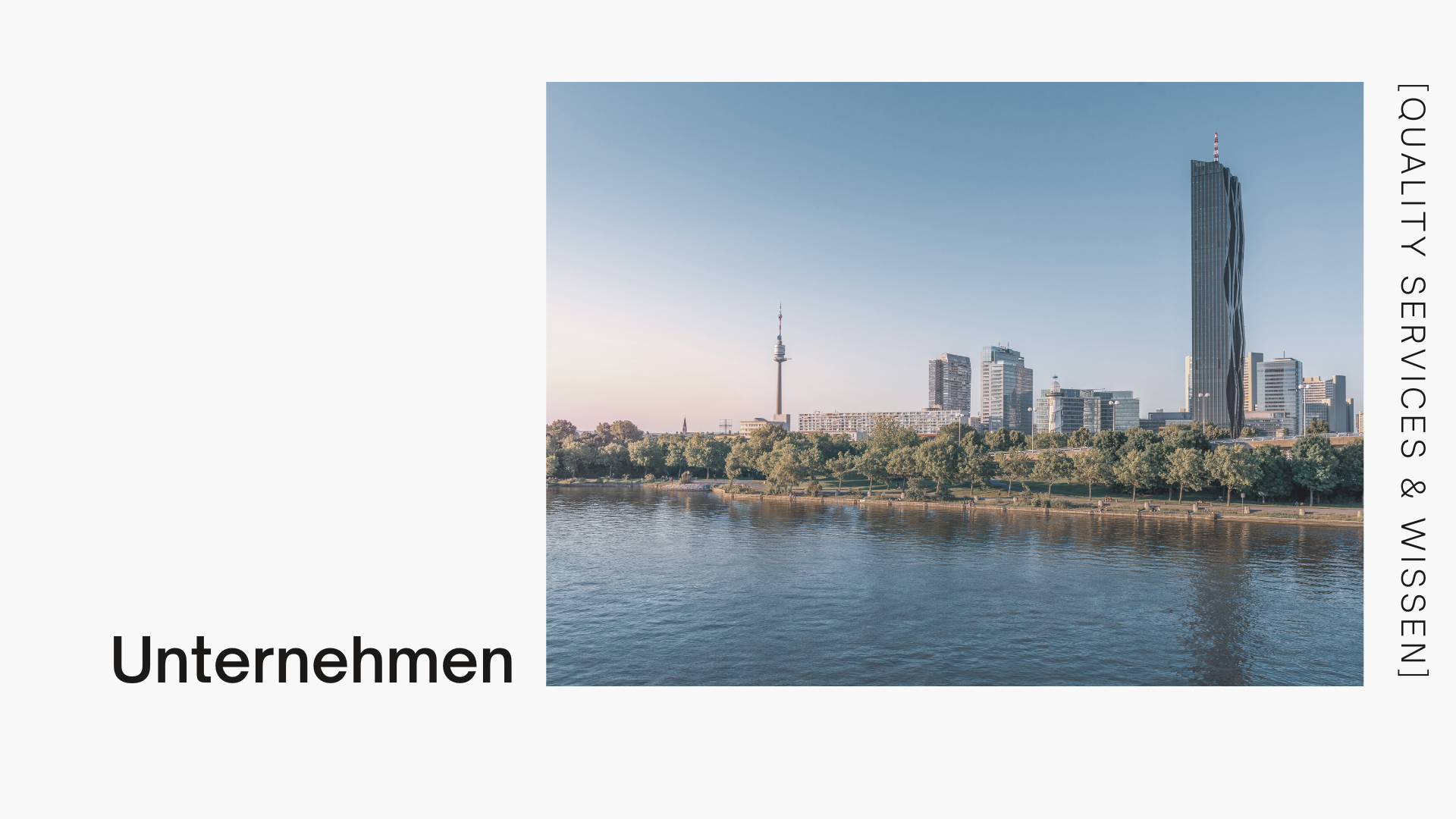 Unternehmen
