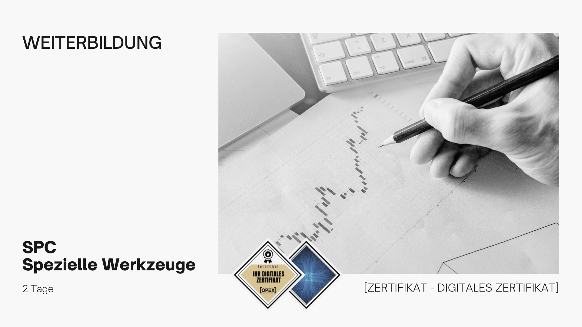 SPC Spezielle Werkzeuge