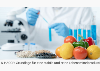 IFS & HACCP
