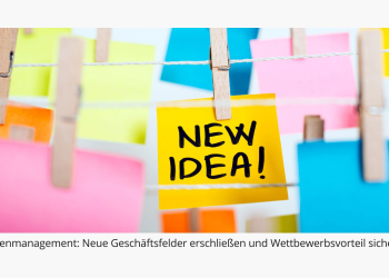 Ideenmanagement