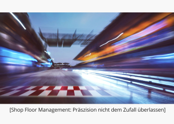 Präszision und Schnelligkeit