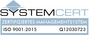 2023 systemcert systeme zertifiziert tsm dt 002