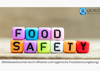 Effizienz und Sicherheit gehen Hand in Hand