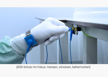 ESD-Schutz