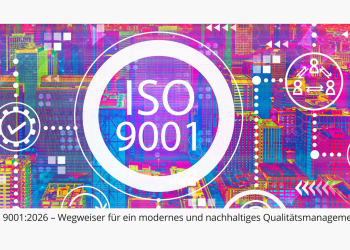 ISO 9001 - Revision 2026