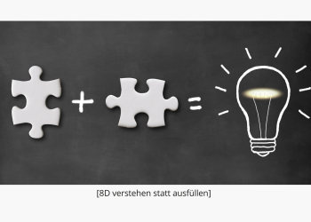 8D verstehen