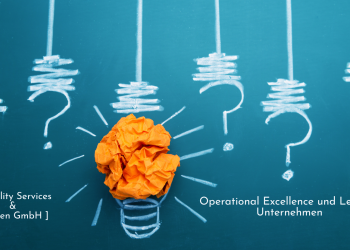 Lean und Opex Schulungen