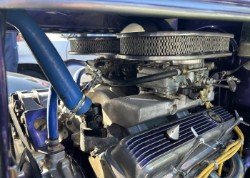V8 Vergaser - Prozessdenken ISO 9001:2026